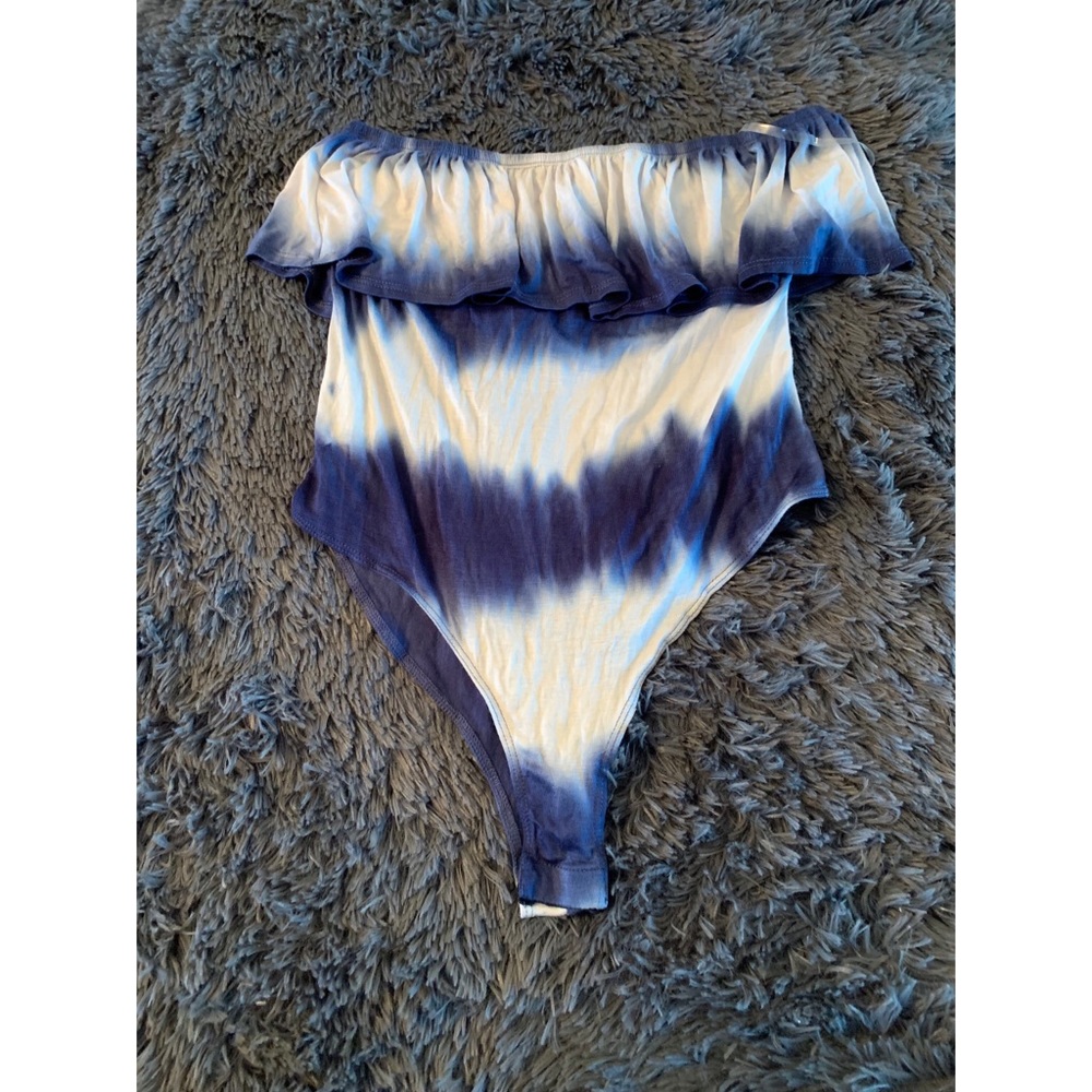 Charlotte Russe Body Suit